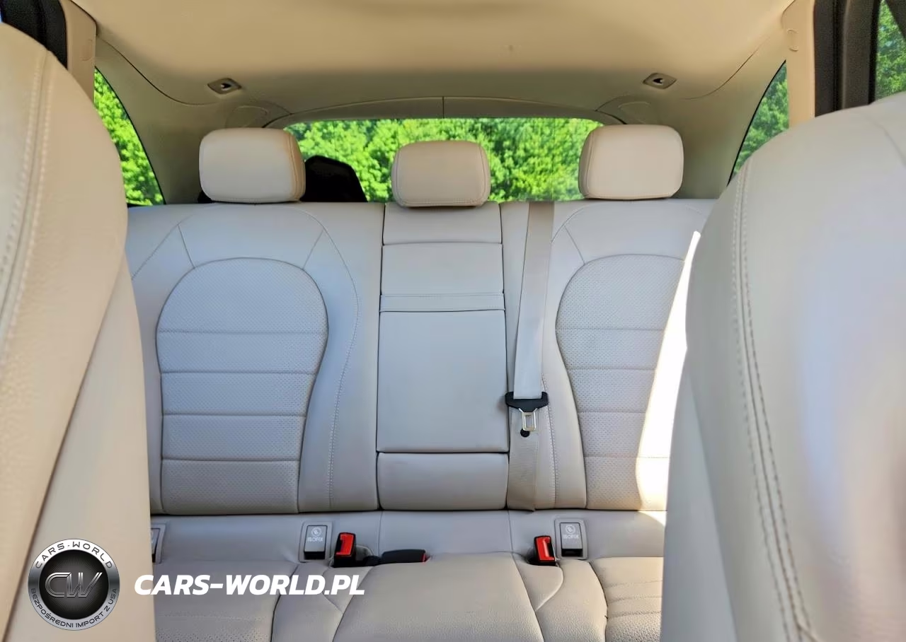 2020 Mercedes-Benz Glc 300 VIN:W1N0G8DB0LF862943 - 10