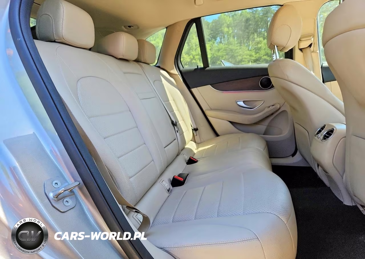 2020 Mercedes-Benz Glc 300 VIN:W1N0G8DB0LF862943 - 11