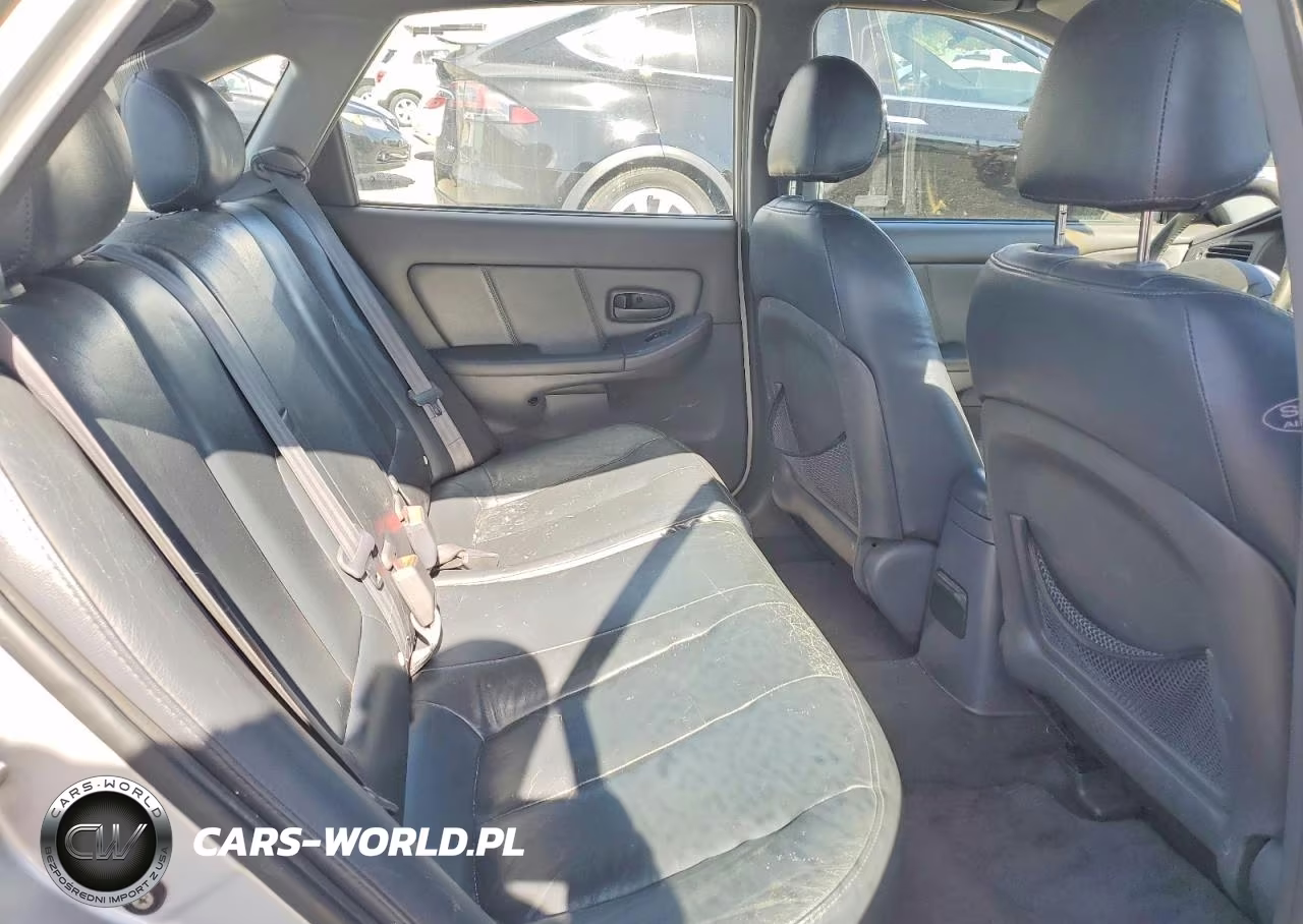 2001 Hyundai Elantra Gl-Ve VIN:KMHDN55D31U027324 - 10
