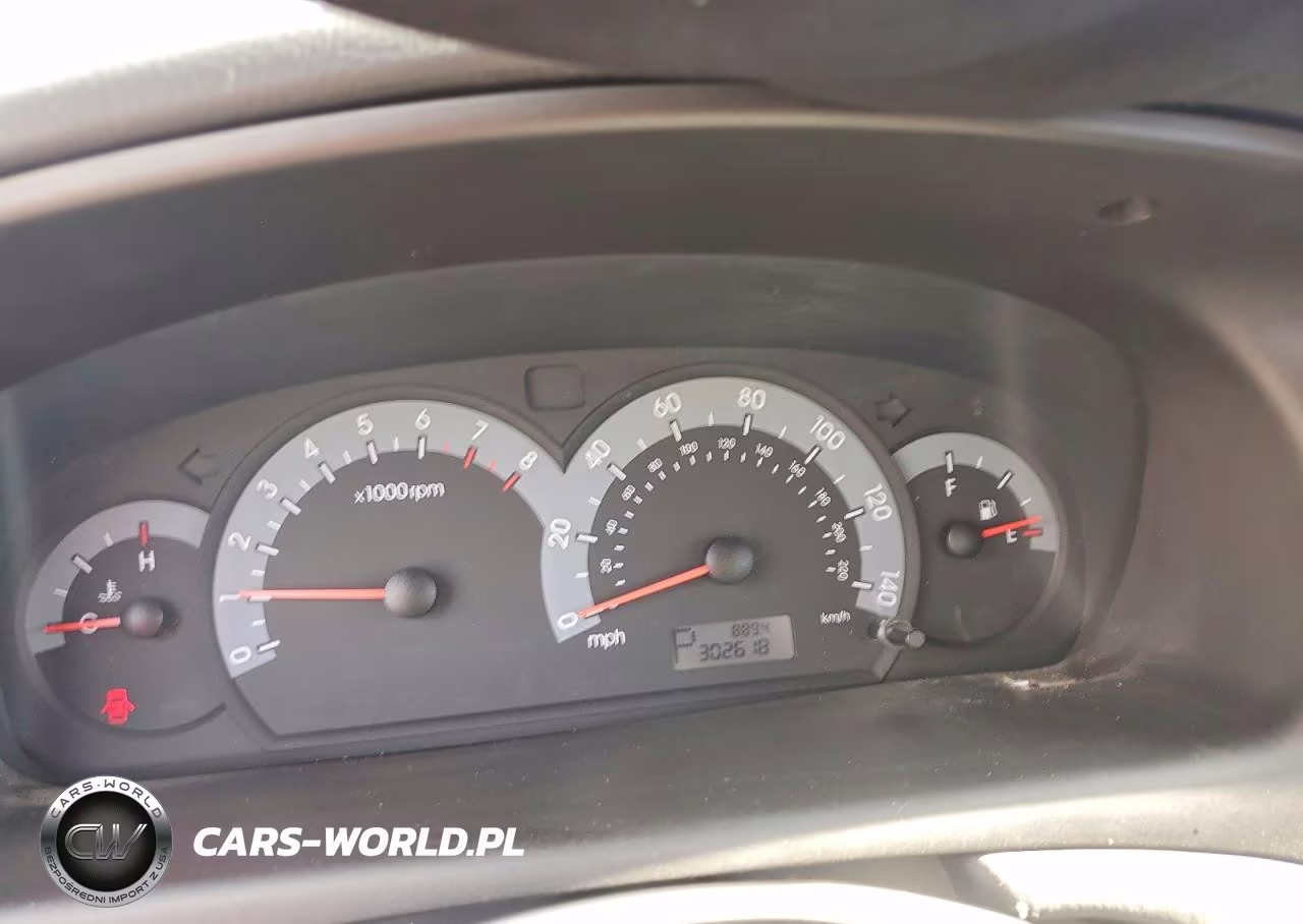2001 Hyundai Elantra Gl-Ve VIN:KMHDN55D31U027324 - 9