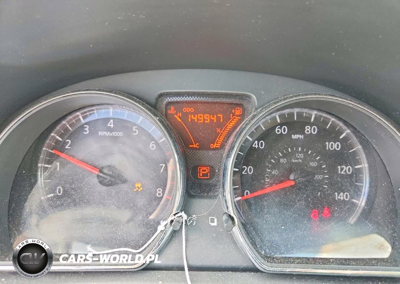 2013 Nissan Versa VIN:3N1CN7AP1DL857250 - 9