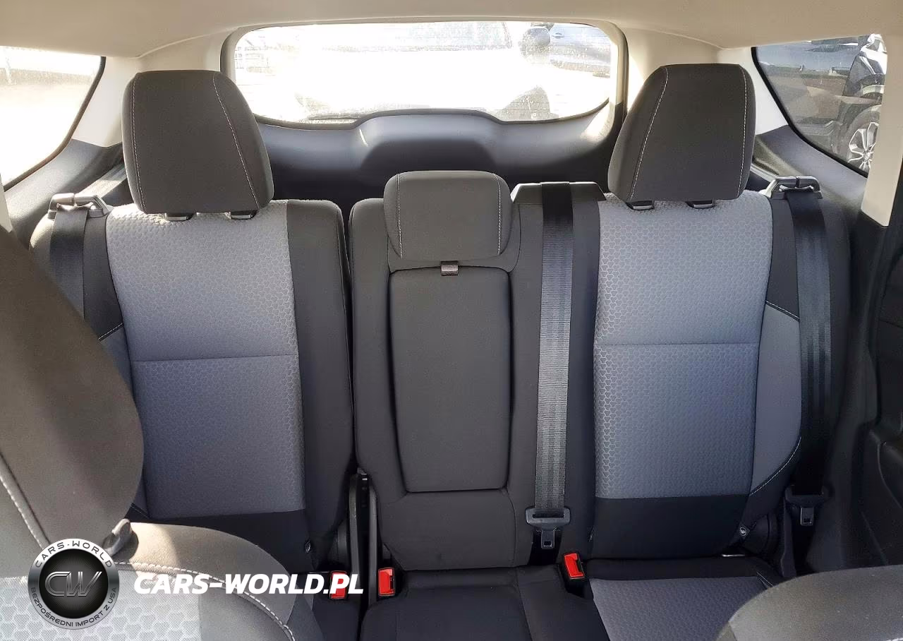 2017 Ford Escape Se VIN:1FMCU0GD6HUB95855 - 10