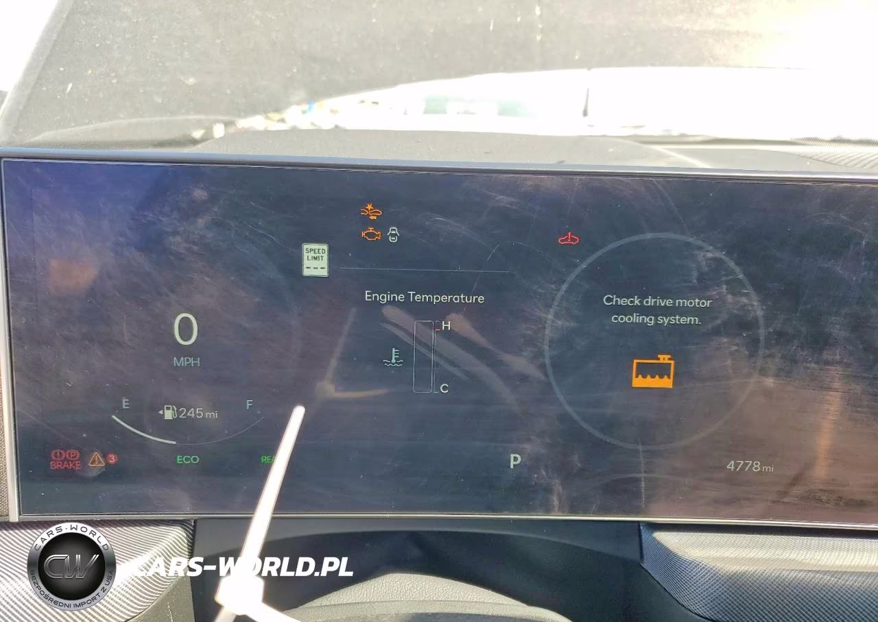 2025 Hyundai Sonata Hybrid Limited VIN:KMHL54JJ4SA129378 - 9