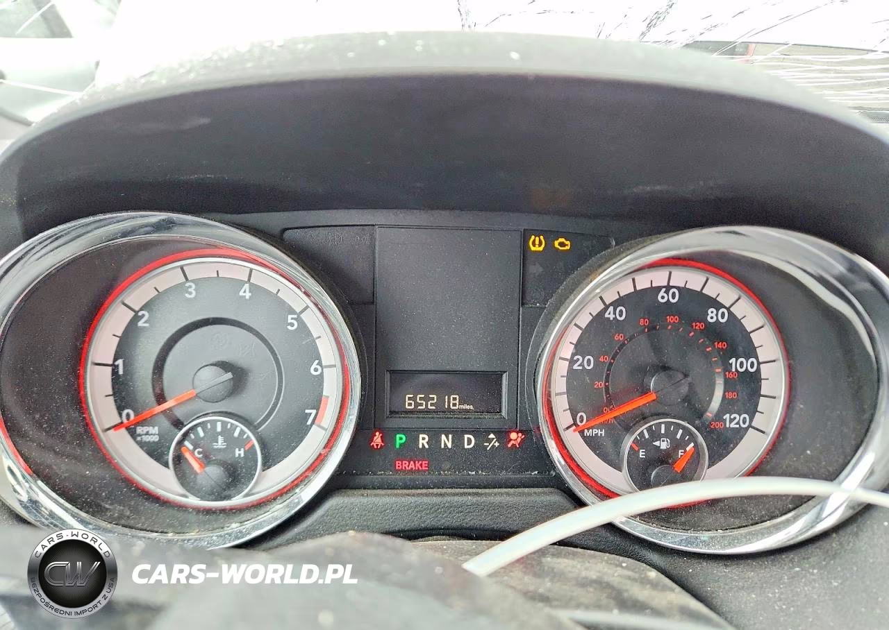 2018 Dodge Grand Caravan Se VIN:2C4RDGBG9JR153434 - 9