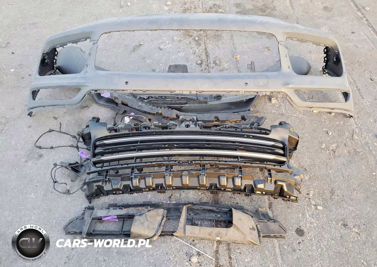 2019 Porsche Cayenne VIN:WP1AA2AY1KDA11410 - 13
