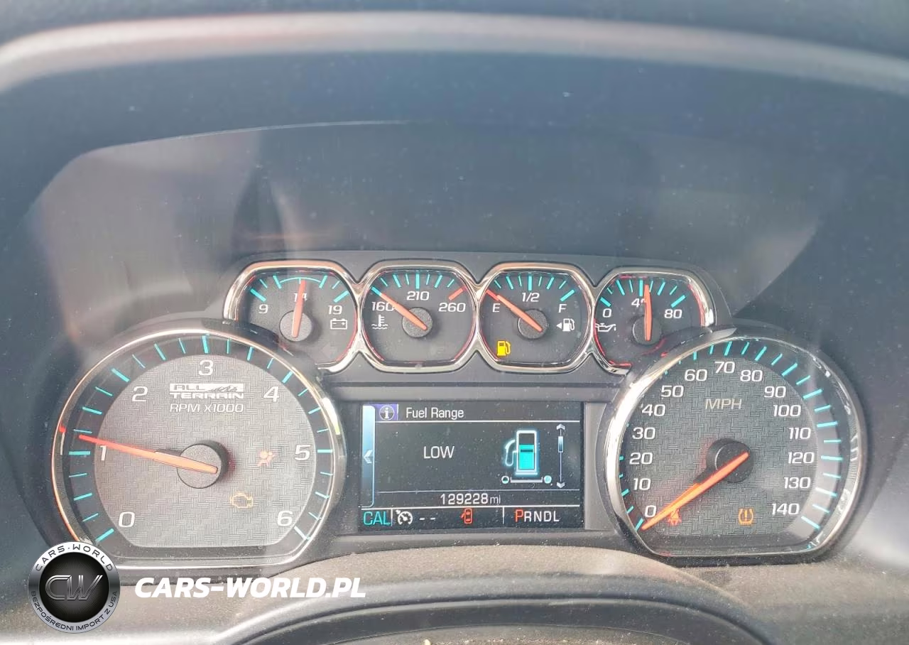 2017 GMC Sierra K1500 Slt VIN:3GTU2NEC4HG200284 - 9