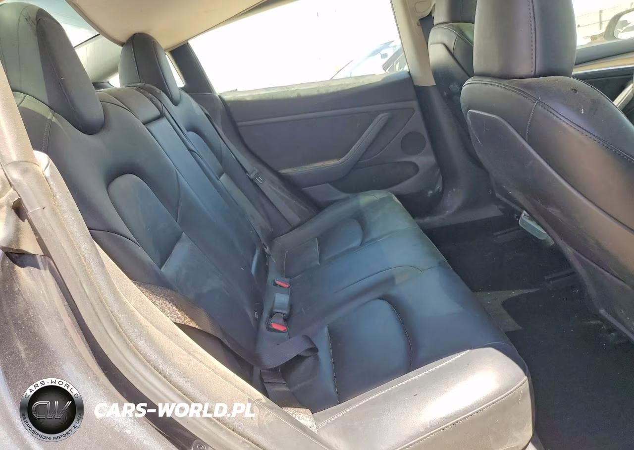 2023 Tesla Model 3 VIN:5YJ3E1EA5PF646118 - 10