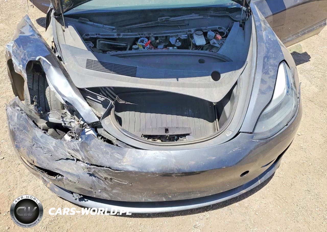 2023 Tesla Model 3 VIN:5YJ3E1EA5PF646118 - 11