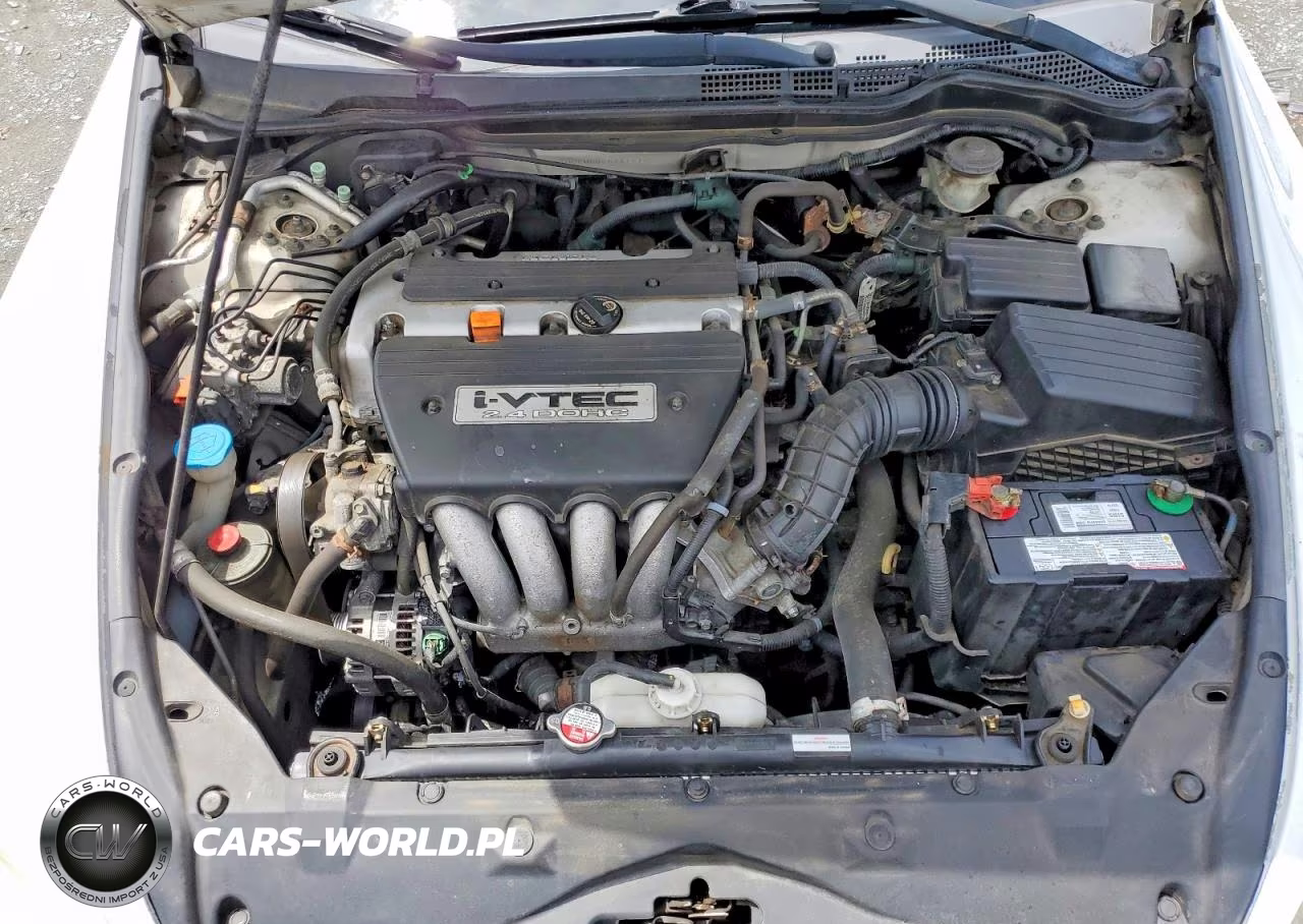 2007 Honda Accord Ex VIN:1HGCM56867A181025 - 11