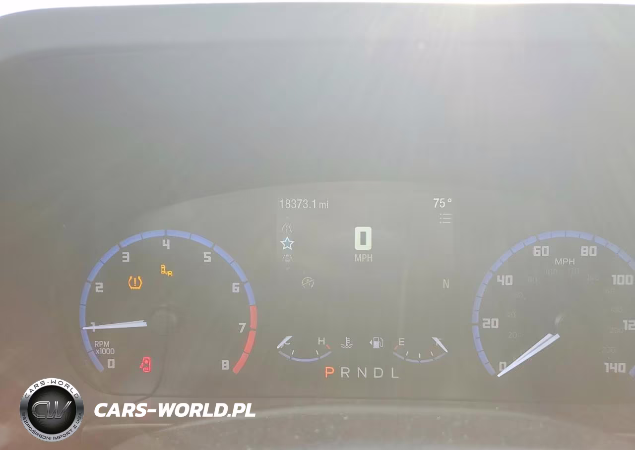 2023 Ford Bronco Sport Big Bend VIN:3FMCR9B64PRD19724 - 9