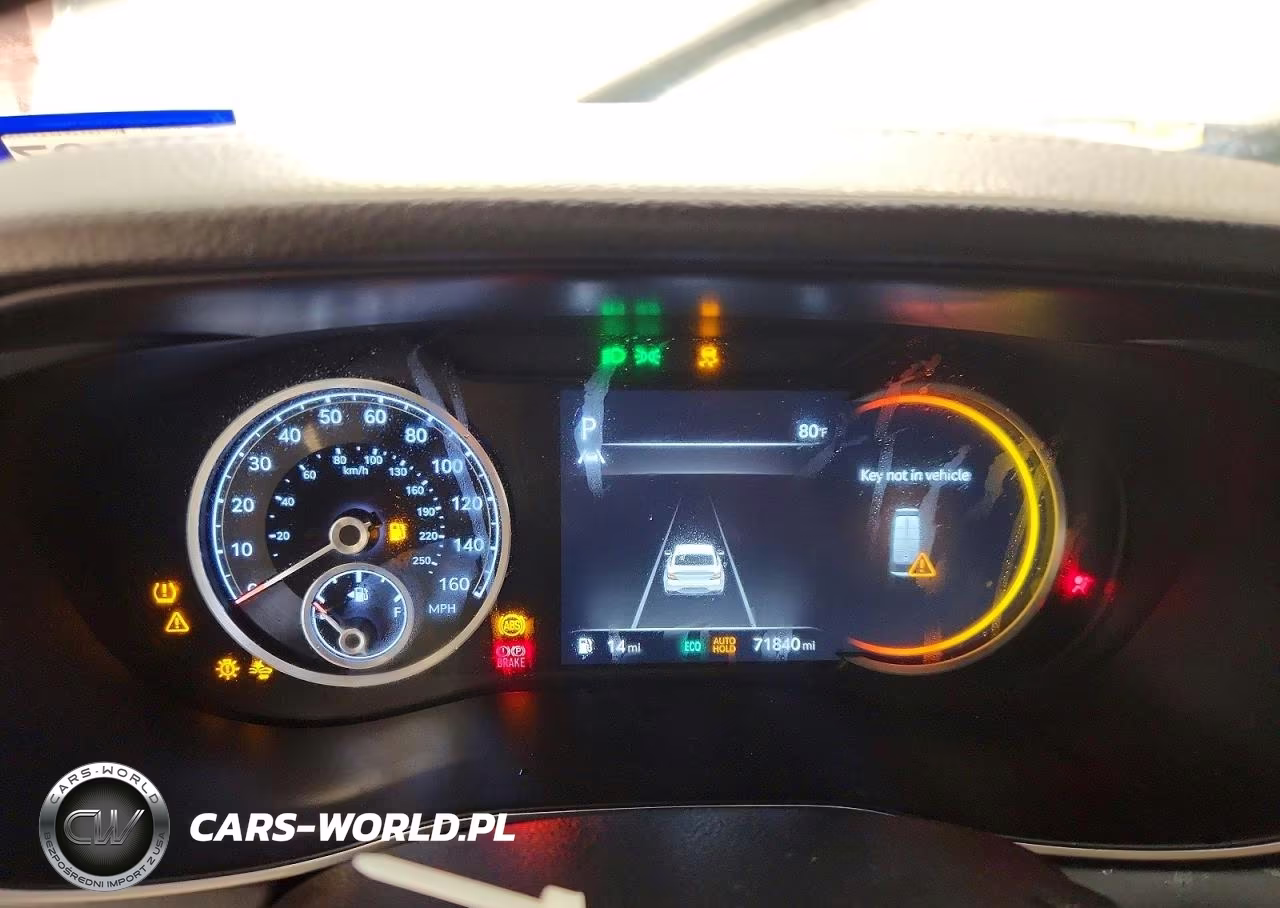 2022 Genesis G70 2.0T VIN:KMTG34TA8NU093949 - 9