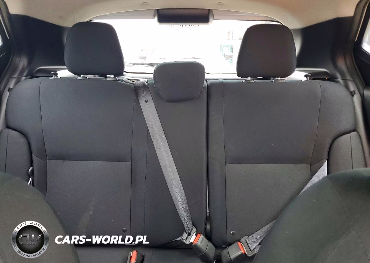 2024 Nissan Kicks S VIN:3N1CP5BV2RL522176 - 10