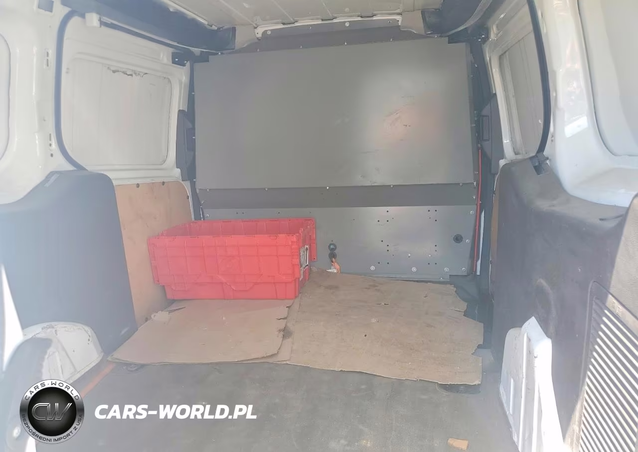 2017 Ford Transit Connect Xl VIN:NM0LS7E77H1335698 - 11