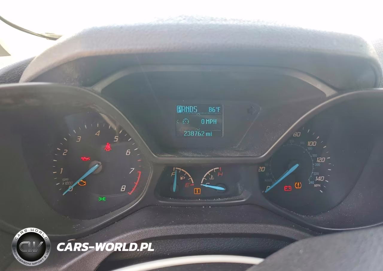 2017 Ford Transit Connect Xl VIN:NM0LS7E77H1335698 - 9