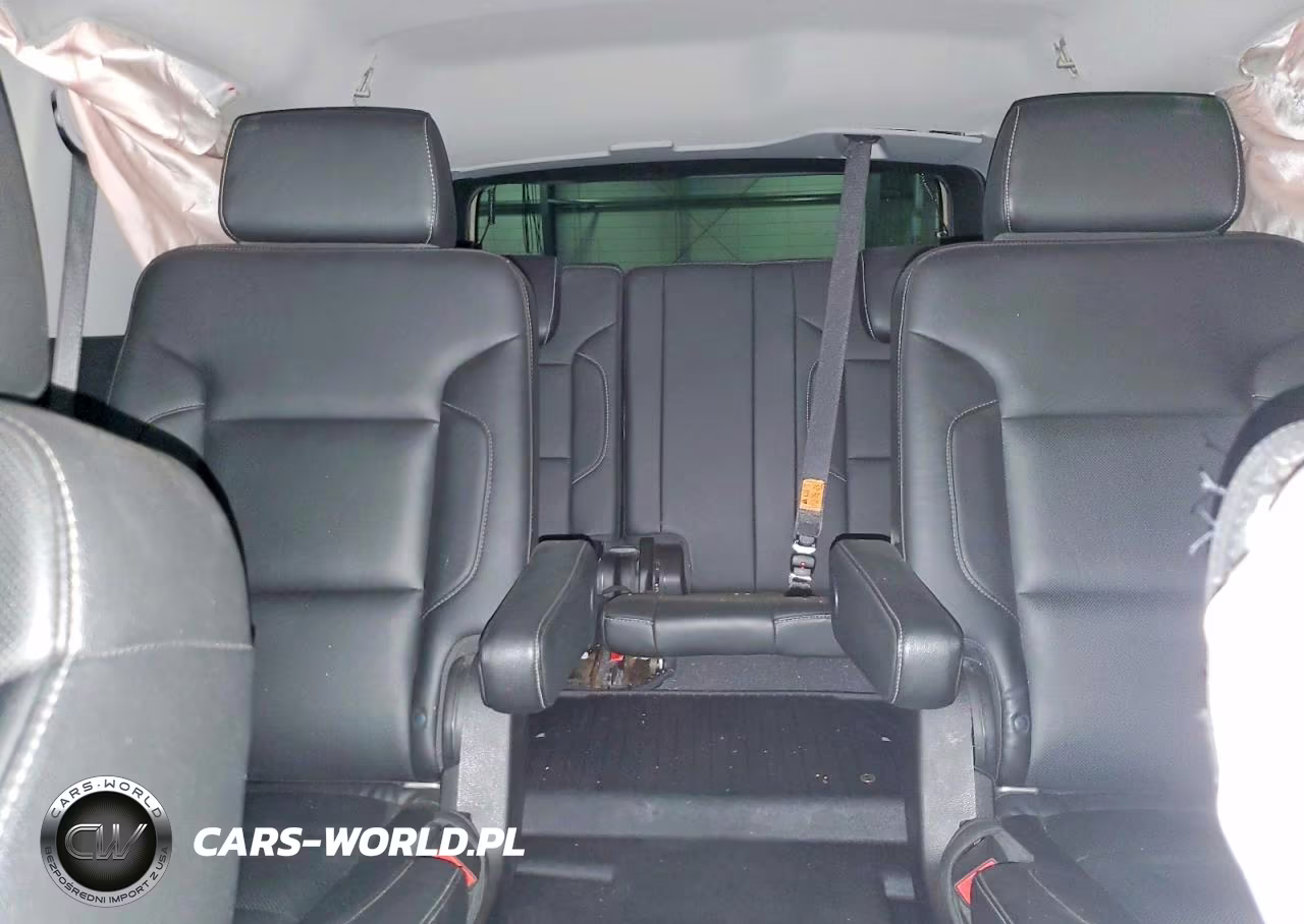 2020 Chevrolet Tahoe K1500 Premier VIN:1GNSKCKJ0LR122245 - 10