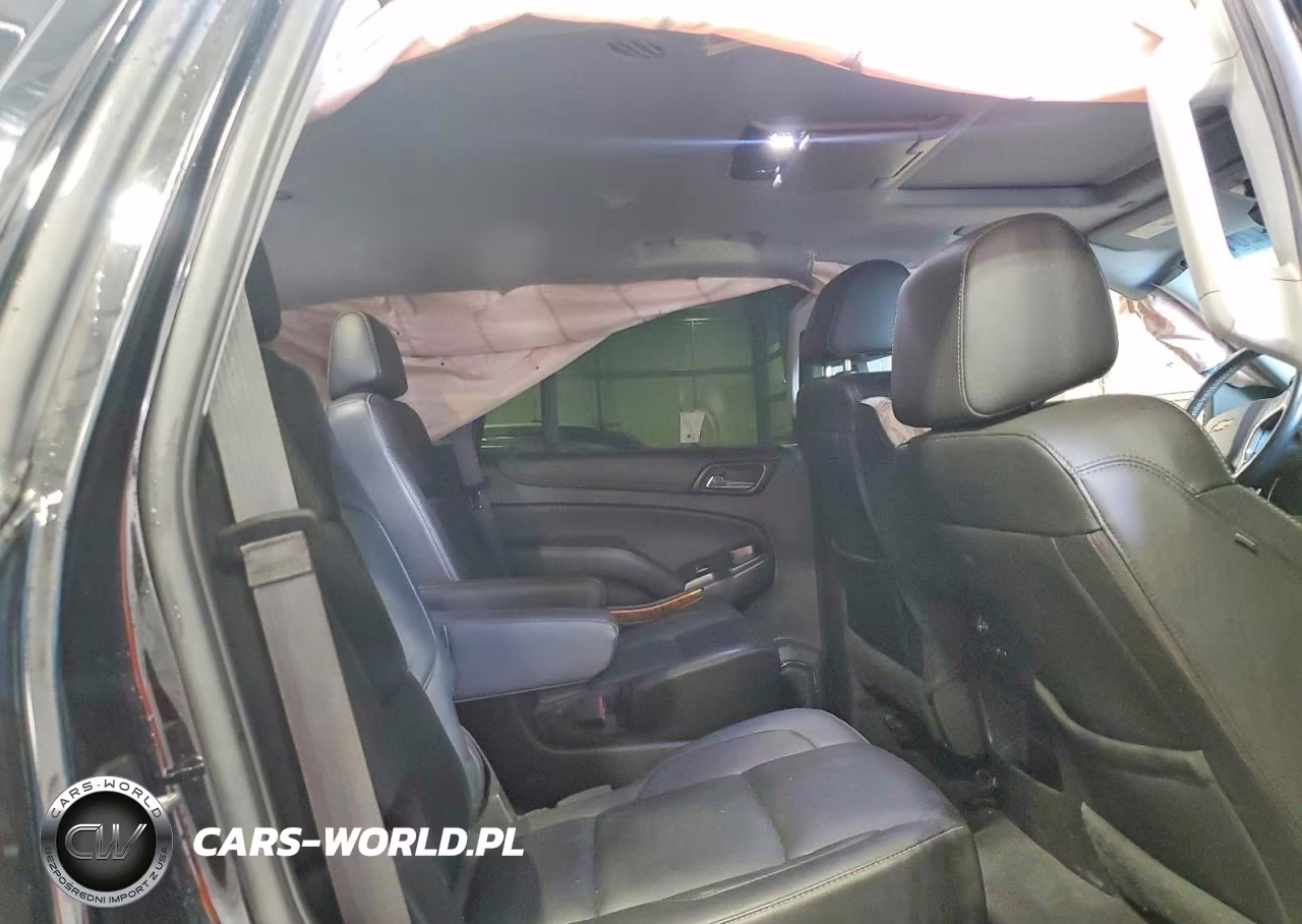 2020 Chevrolet Tahoe K1500 Premier VIN:1GNSKCKJ0LR122245 - 11