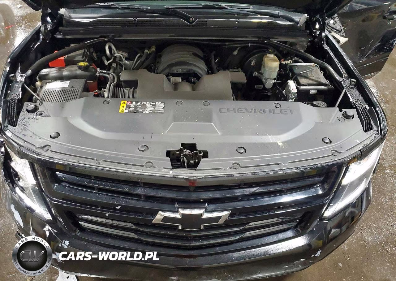 2020 Chevrolet Tahoe K1500 Premier VIN:1GNSKCKJ0LR122245 - 12