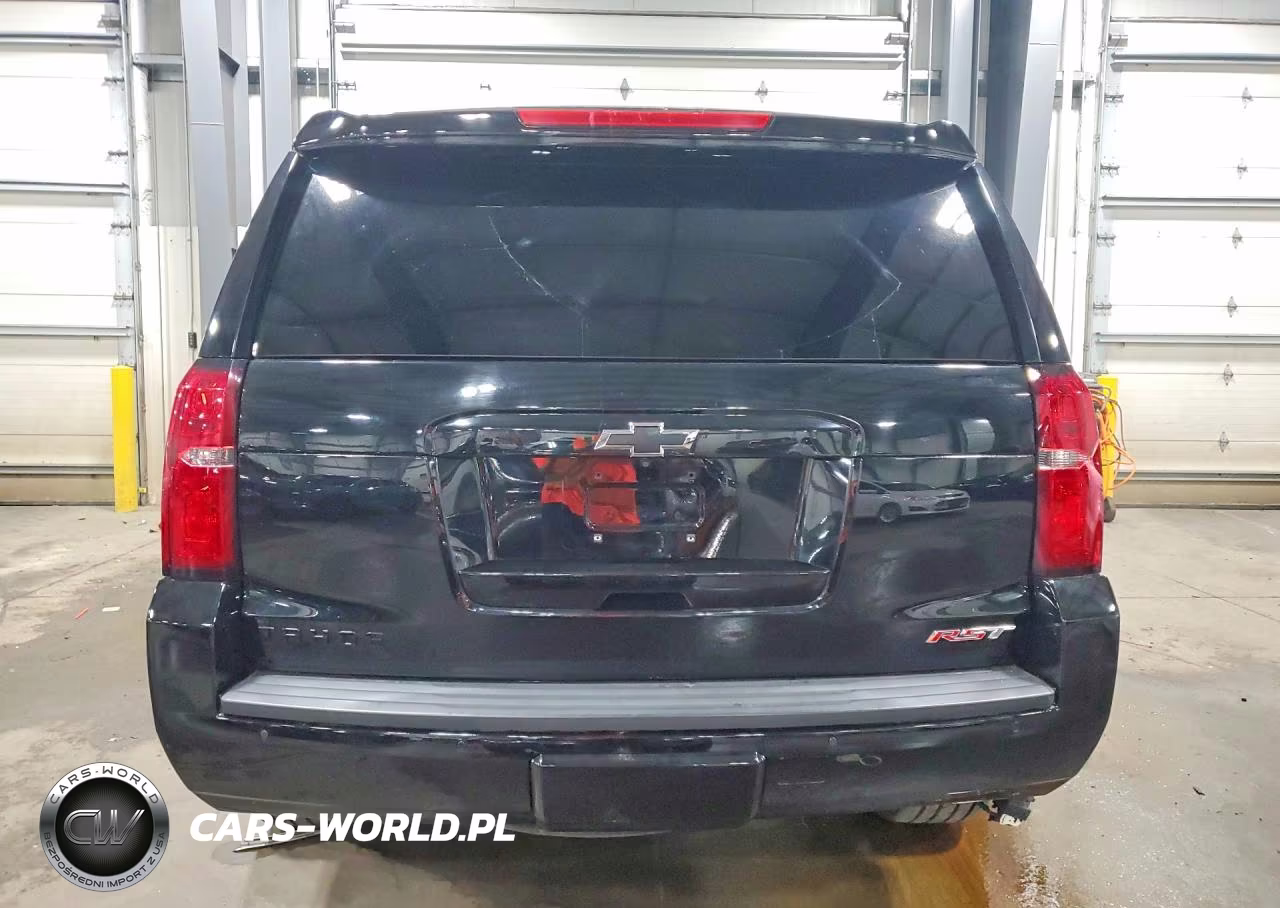 2020 Chevrolet Tahoe K1500 Premier VIN:1GNSKCKJ0LR122245 - 6