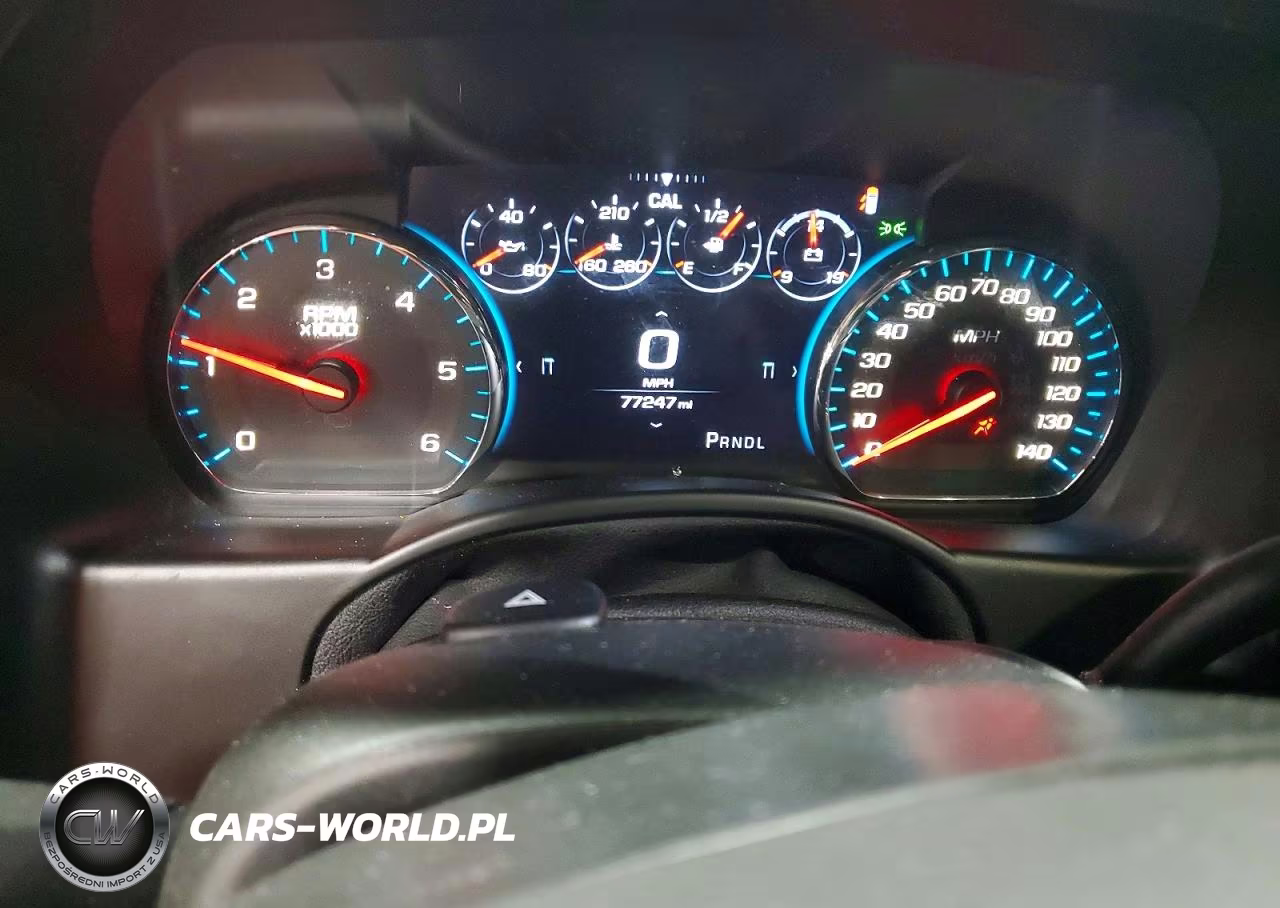 2020 Chevrolet Tahoe K1500 Premier VIN:1GNSKCKJ0LR122245 - 9