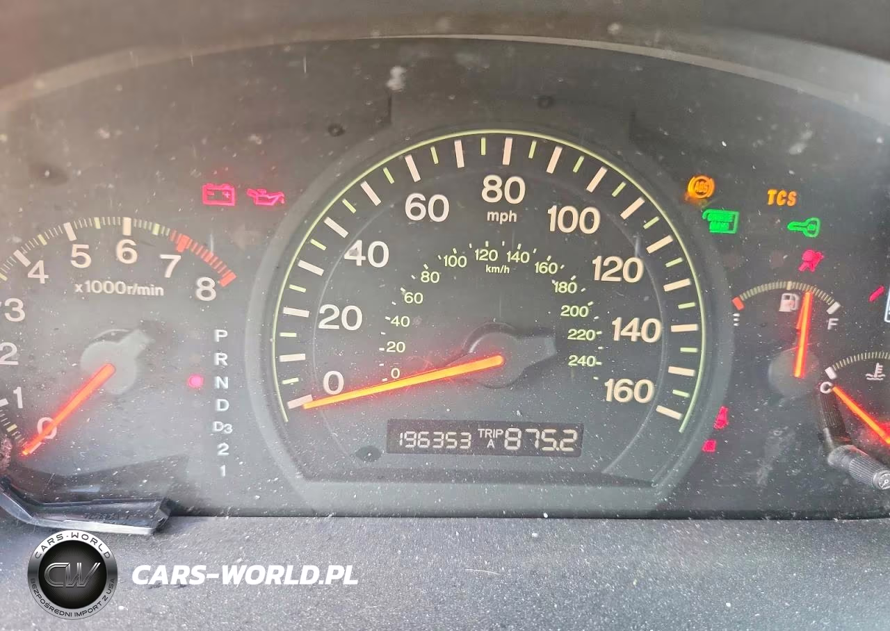 2003 Honda Accord Ex VIN:1HGCM66503A009479 - 9