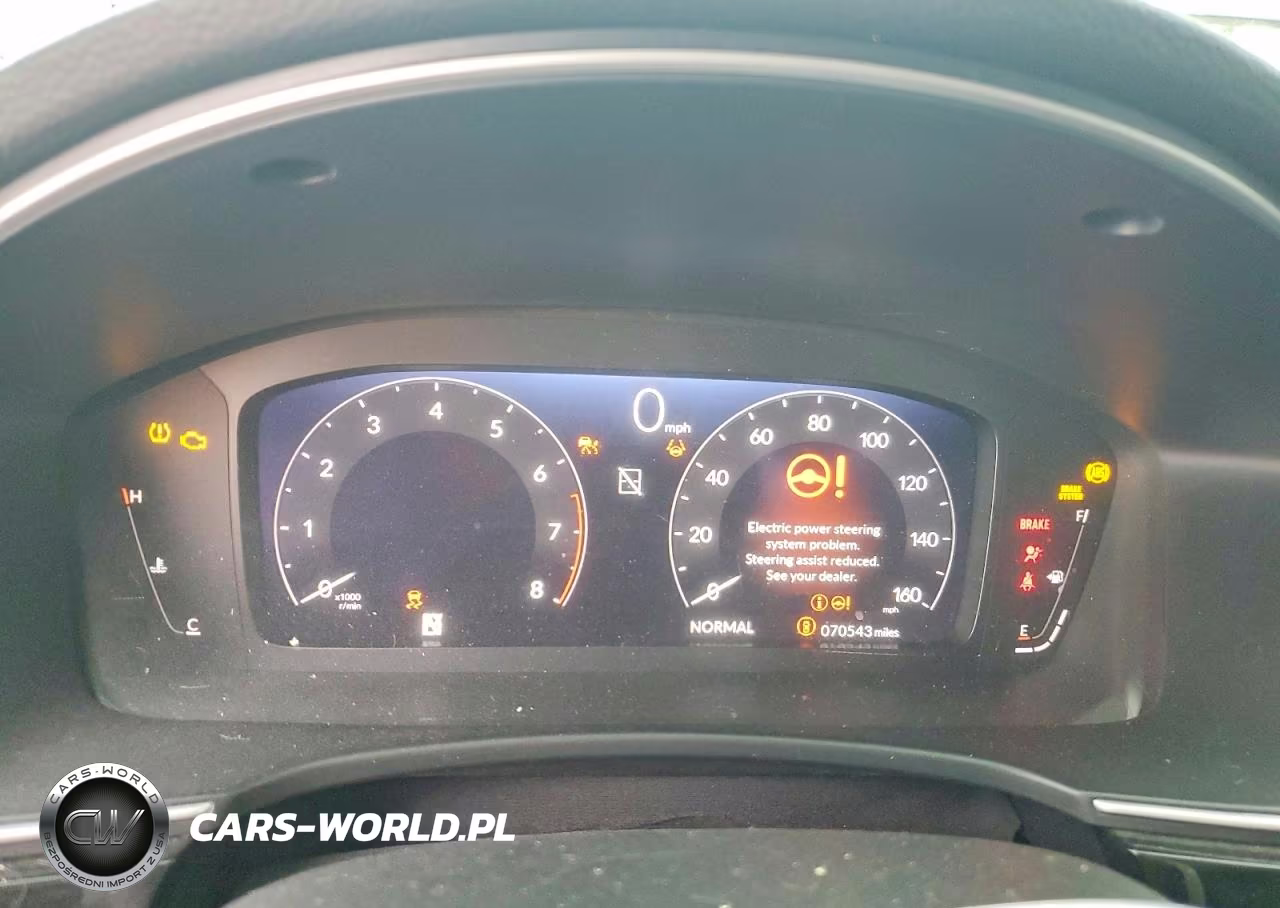 2022 Honda Civic Touring VIN:2HGFE1F98NH311610 - 9