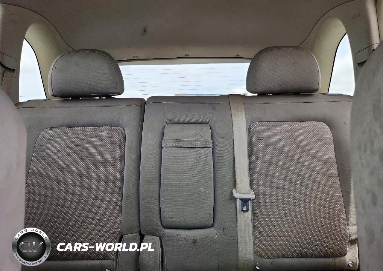 2008 Saturn Vue Xr VIN:3GSCL53758S558560 - 10