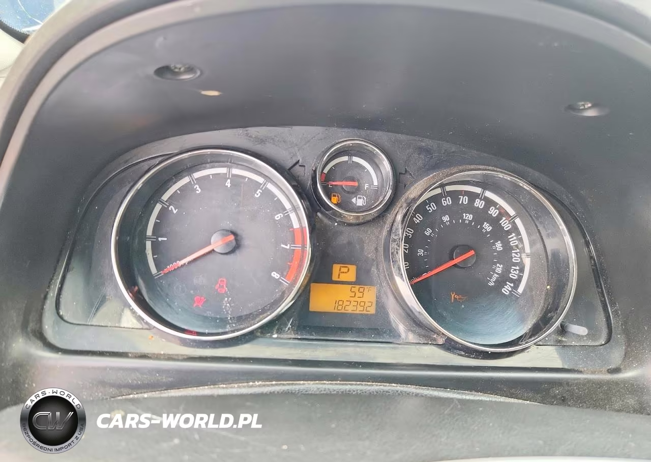 2008 Saturn Vue Xr VIN:3GSCL53758S558560 - 9
