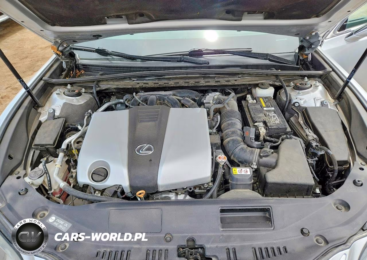 2020 Lexus Es 350 Luxury VIN:58AEZ1B16LU058669 - 11