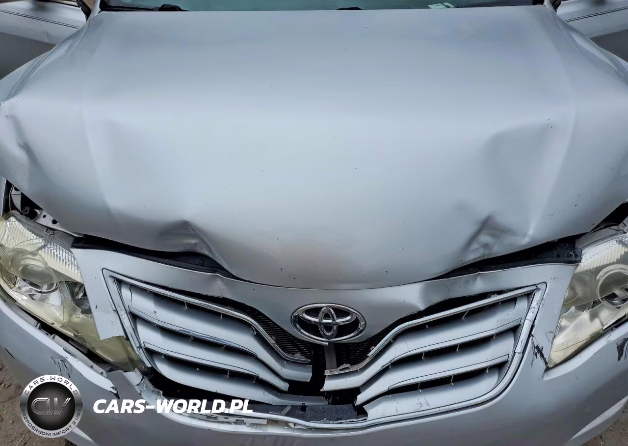 2011 Toyota Camry Xle VIN:4T4BF3EK3BR179232 - 11