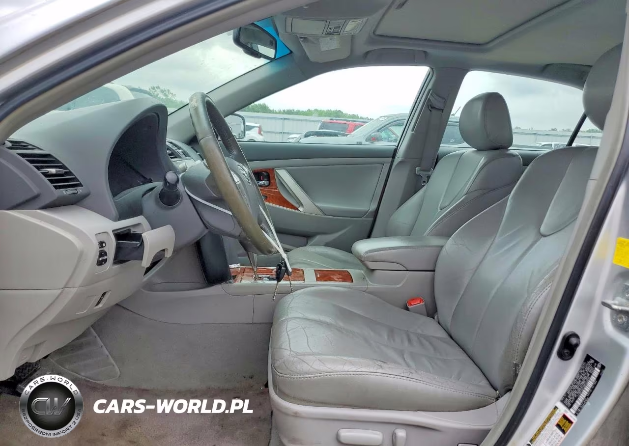 2011 Toyota Camry Xle VIN:4T4BF3EK3BR179232 - 7