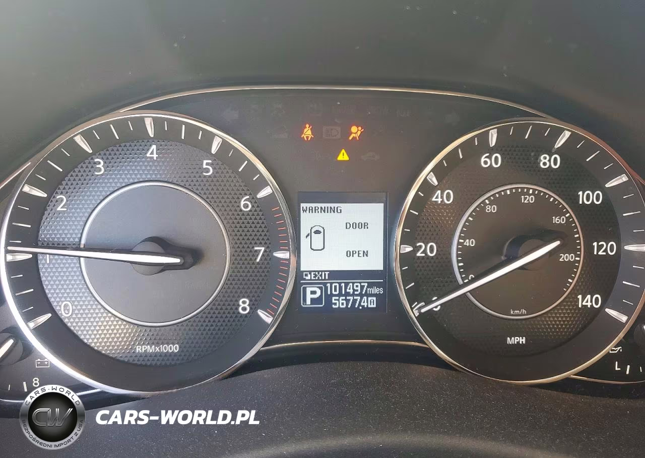 2020 Nissan Armada Sl VIN:JN8AY2NC5L9622349 - 9