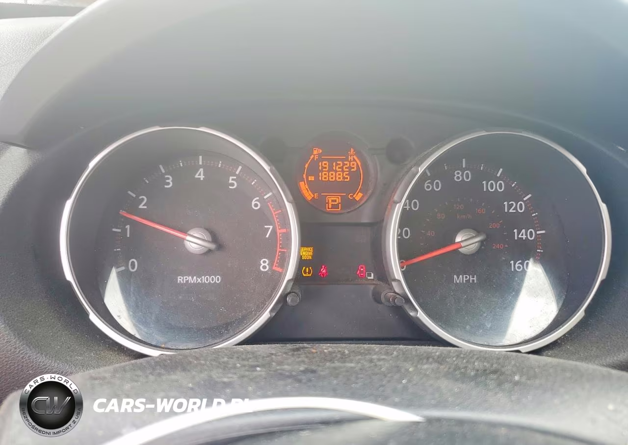 2010 Nissan Rogue S VIN:JN8AS5MV3AW115650 - 9