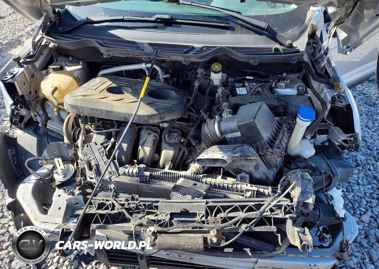 2020 Ford Ecosport S VIN:MAJ6S3FL2LC370074 - 11