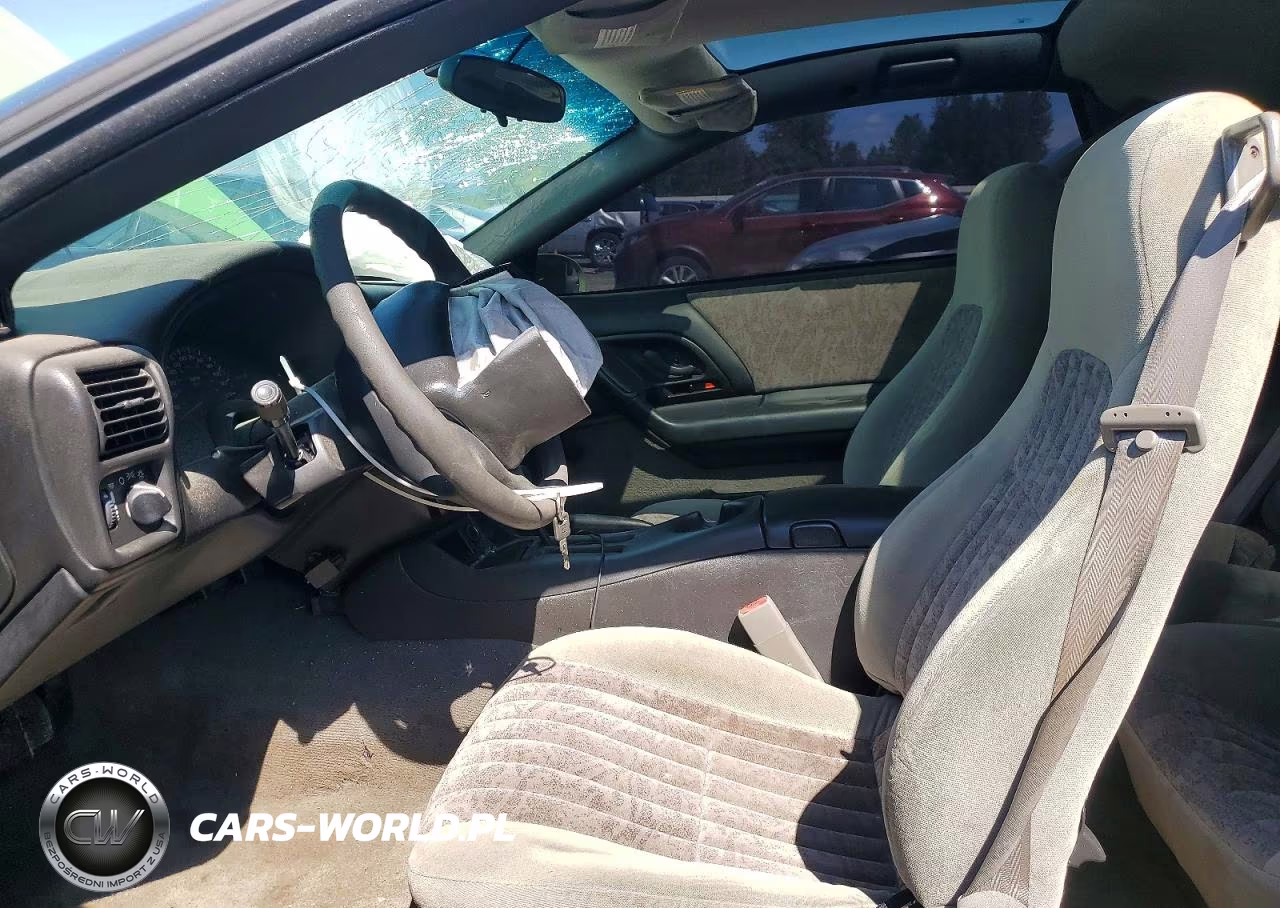 2002 Chevrolet Camaro VIN:2G1FP22K622111520 - 7
