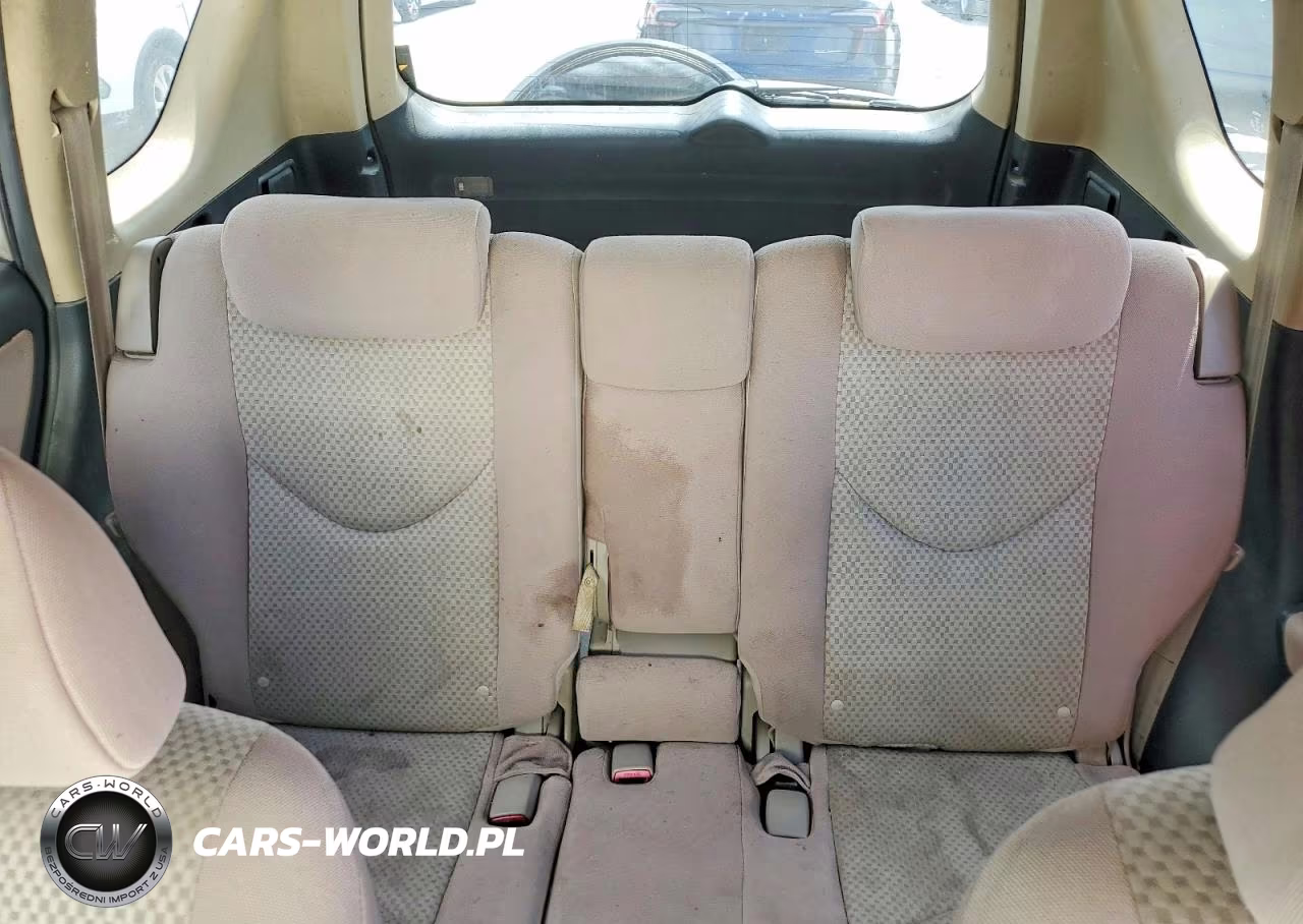 2008 Toyota Rav4 Base VIN:JTMZD33V086056792 - 10