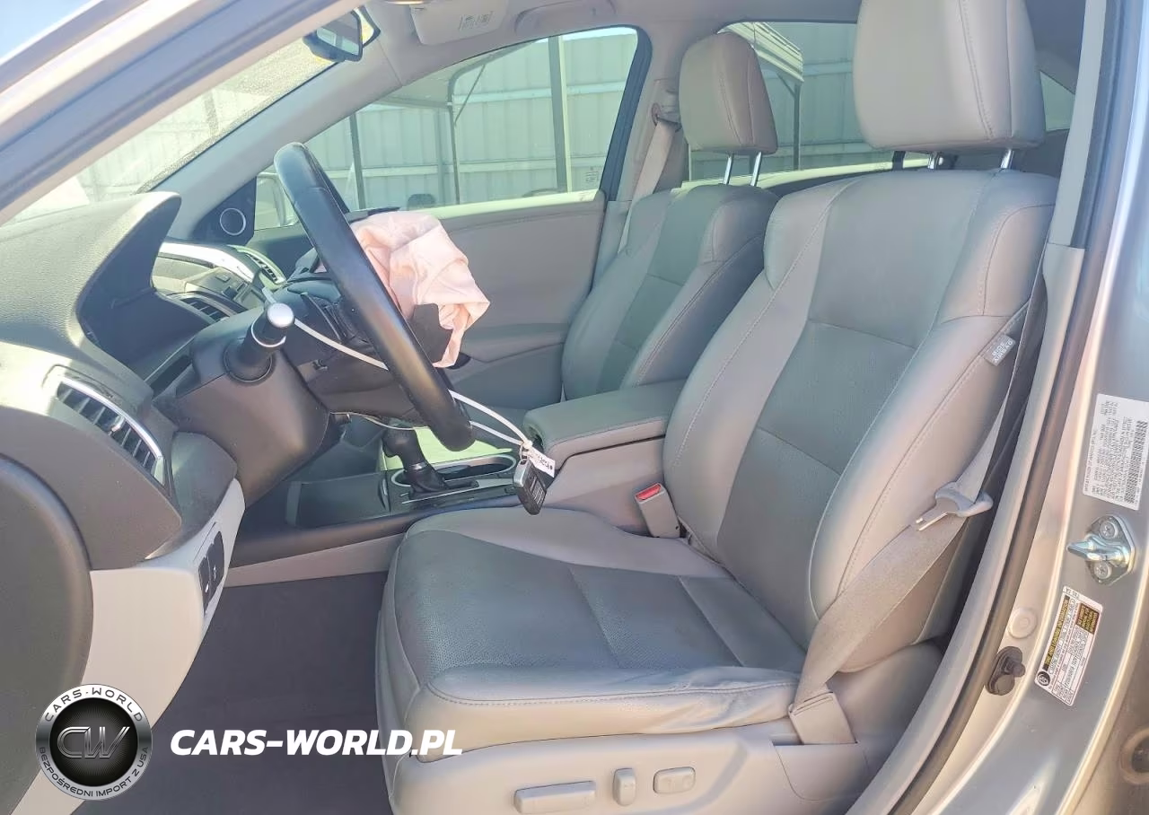 2017 Acura Rdx Technology VIN:5J8TB3H59HL021417 - 7