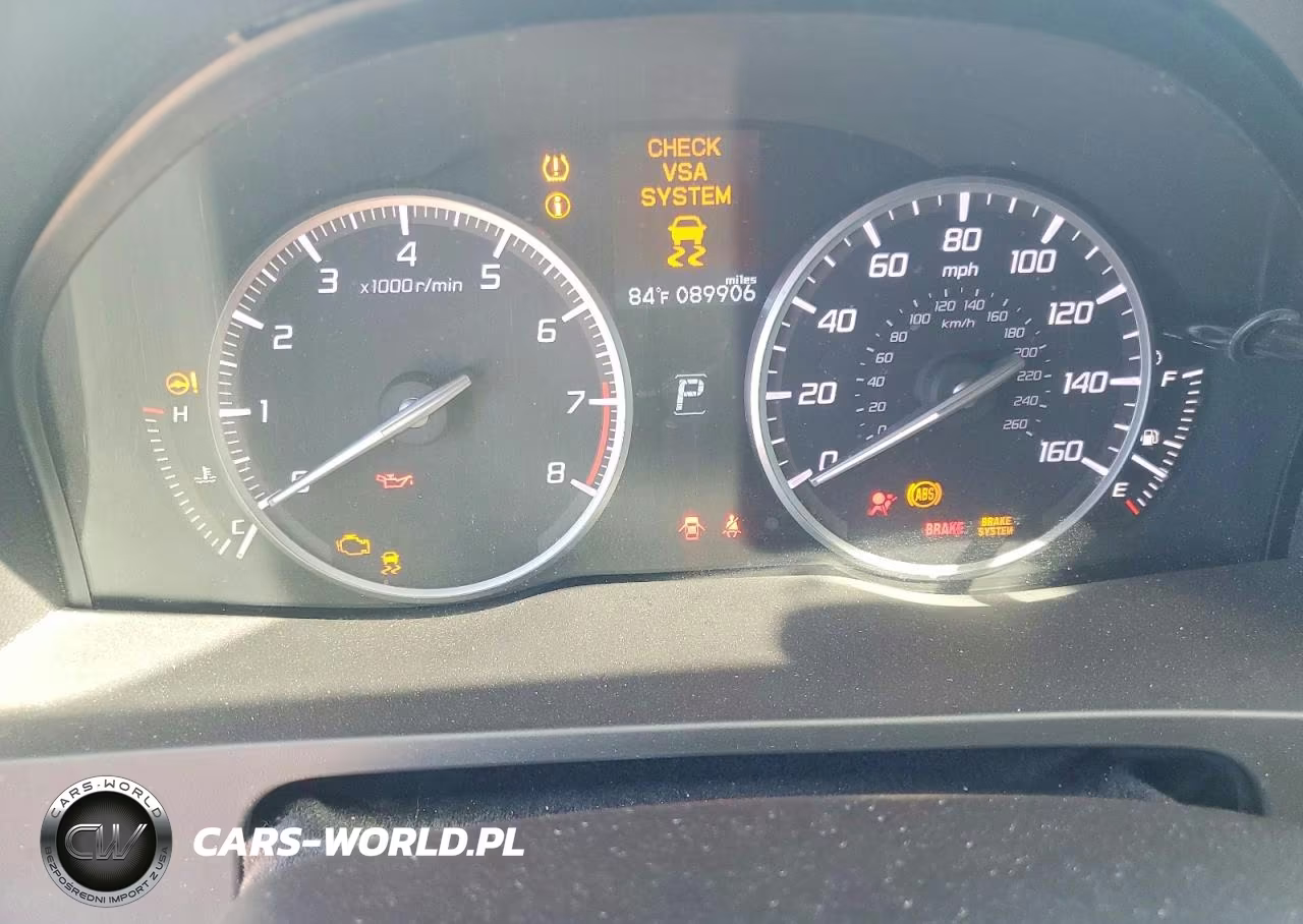 2017 Acura Rdx Technology VIN:5J8TB3H59HL021417 - 9