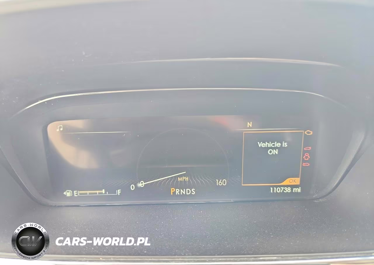 2020 Lincoln Continental Reserve VIN:1LN6L9RP1L5605668 - 9