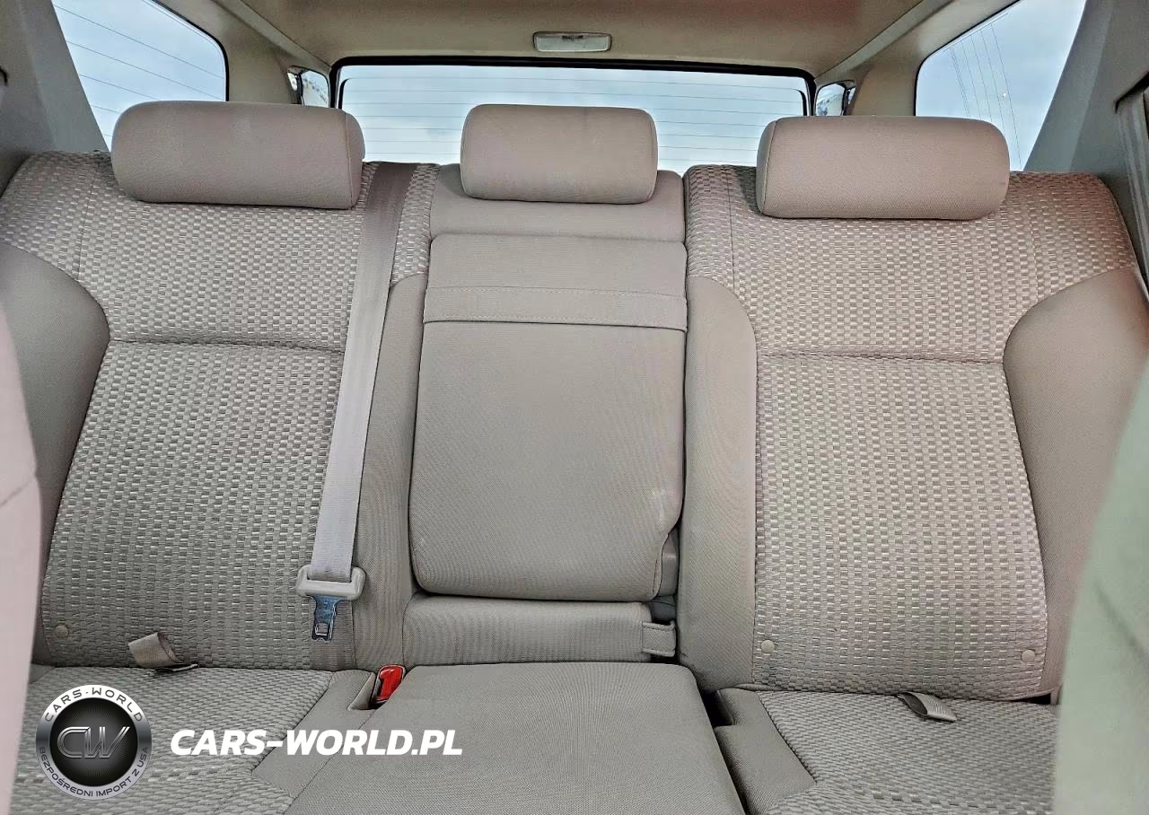2008 Toyota 4Runner Sr5 VIN:JTEBU14R18K006090 - 10