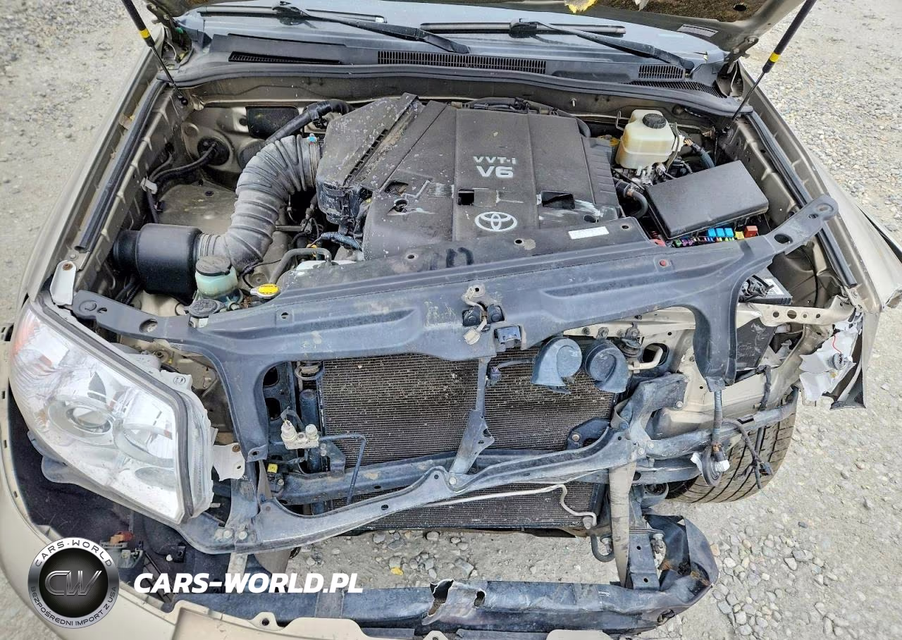 2008 Toyota 4Runner Sr5 VIN:JTEBU14R18K006090 - 12