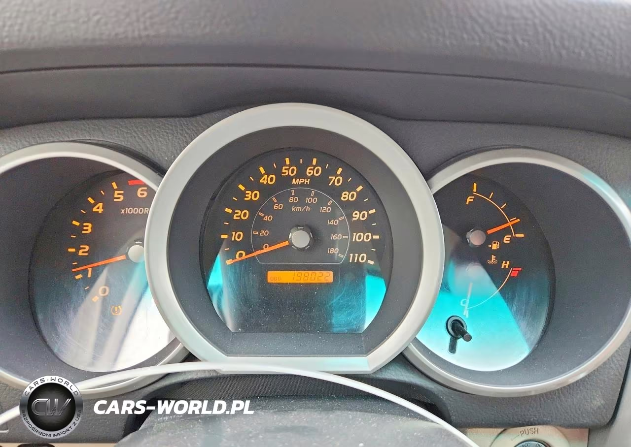 2008 Toyota 4Runner Sr5 VIN:JTEBU14R18K006090 - 9