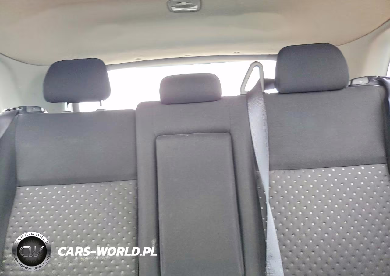 2011 Mitsubishi Outlander Sport Se VIN:JA4AR4AU5BZ007294 - 10