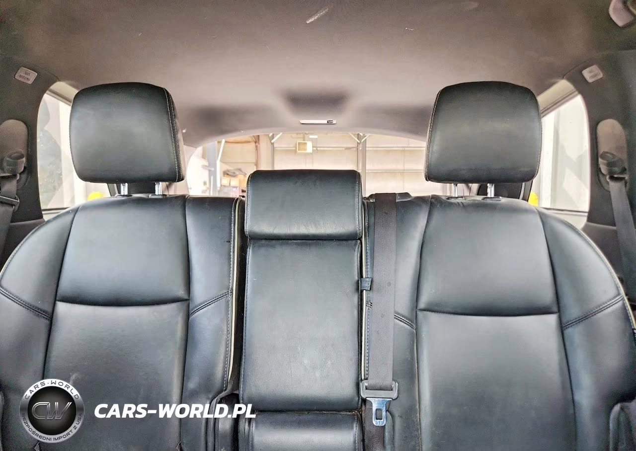 2020 Infiniti Qx60 Luxe VIN:5N1DL0MM4LC534526 - 10