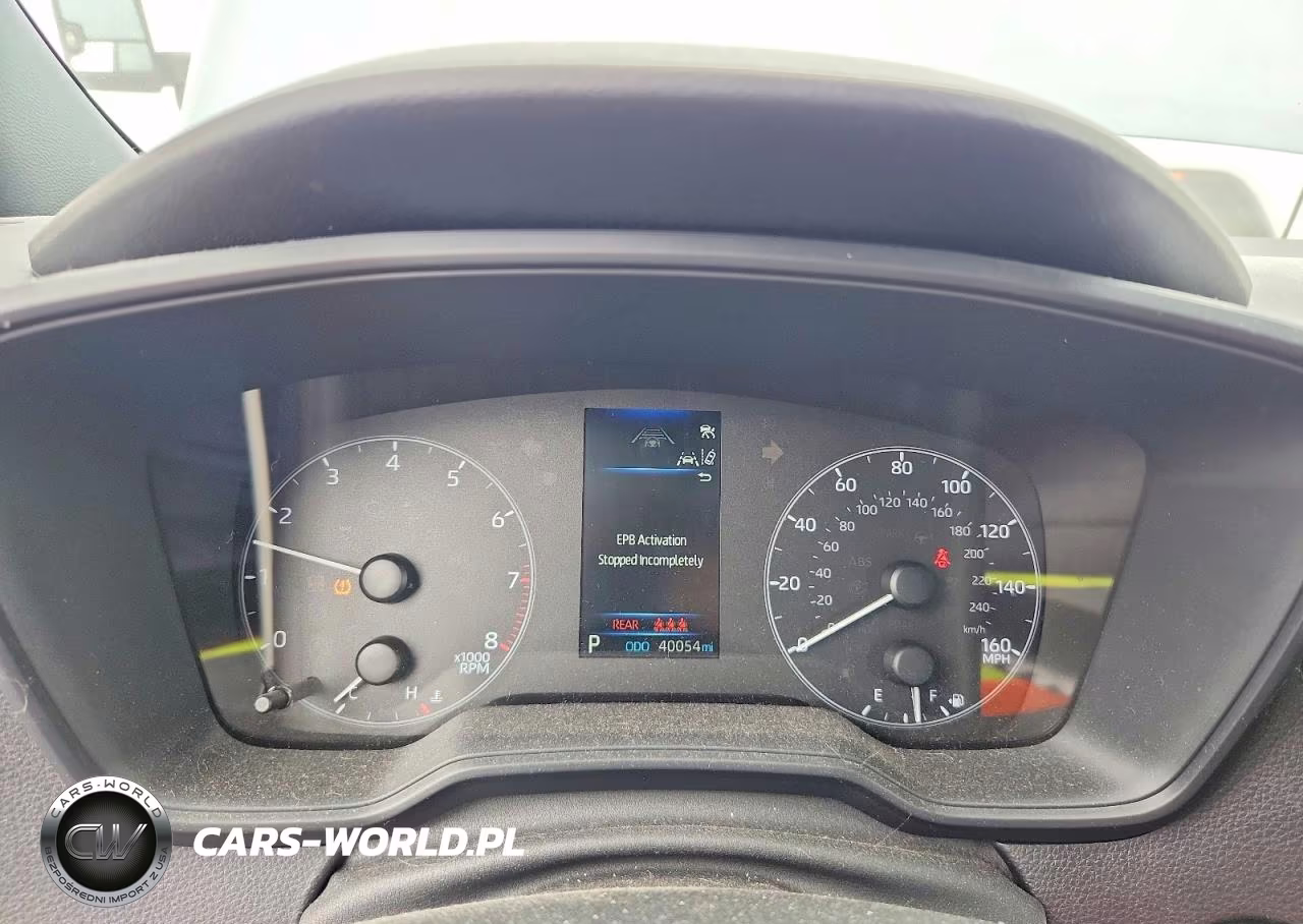 2023 Toyota Corolla Se VIN:JTDP4MCE8PJ102622 - 9