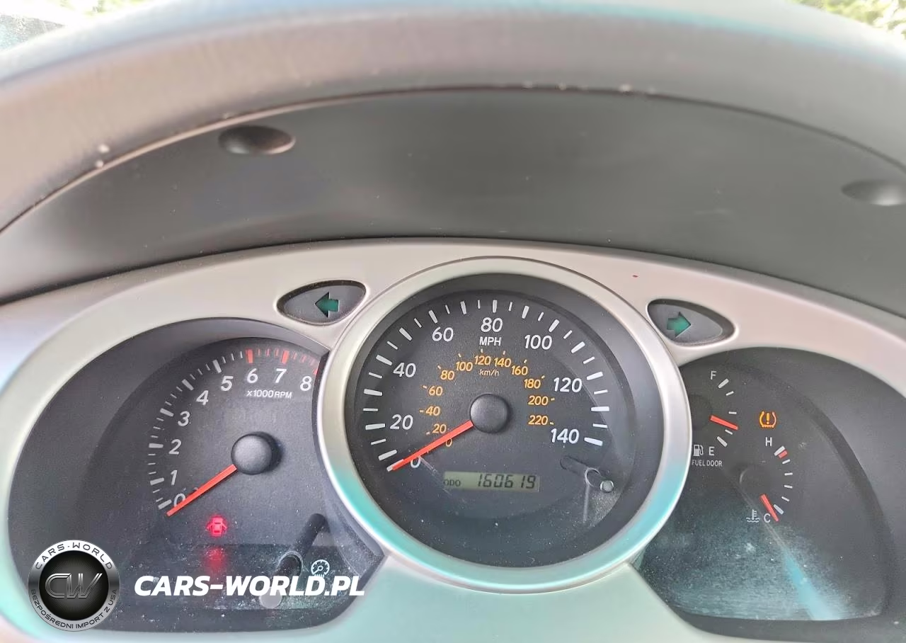 2005 Toyota Highlander Limited VIN:JTEEP21A850109247 - 9