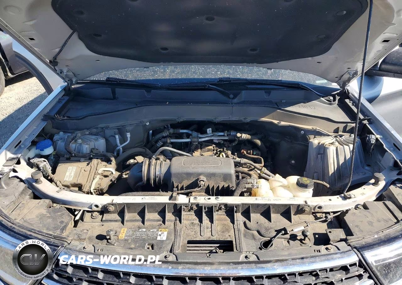 2023 Ford Explorer Xlt VIN:1FMSK8DH9PGA86195 - 12