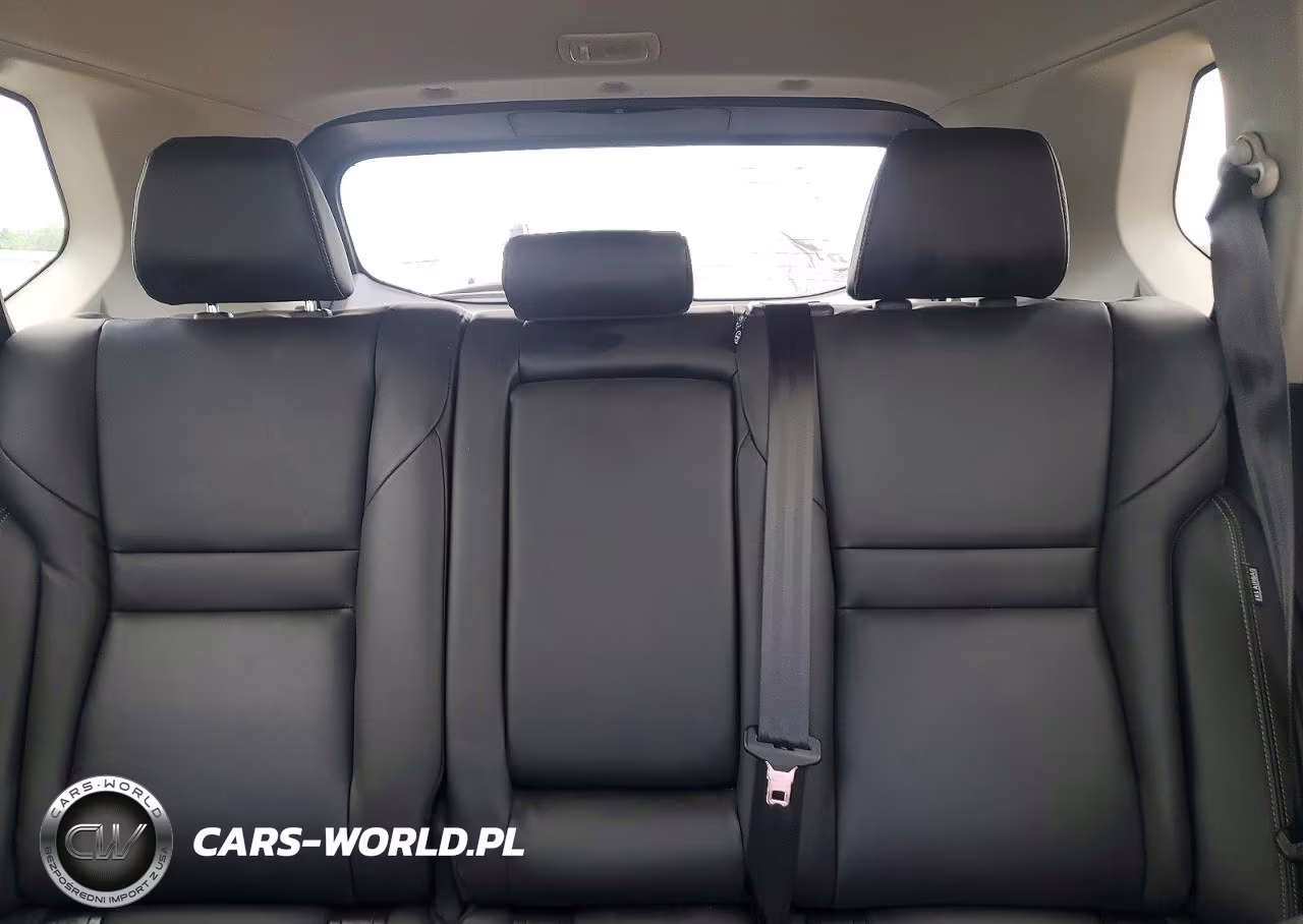 2023 Nissan Rogue Sl VIN:5N1BT3CA8PC911770 - 10