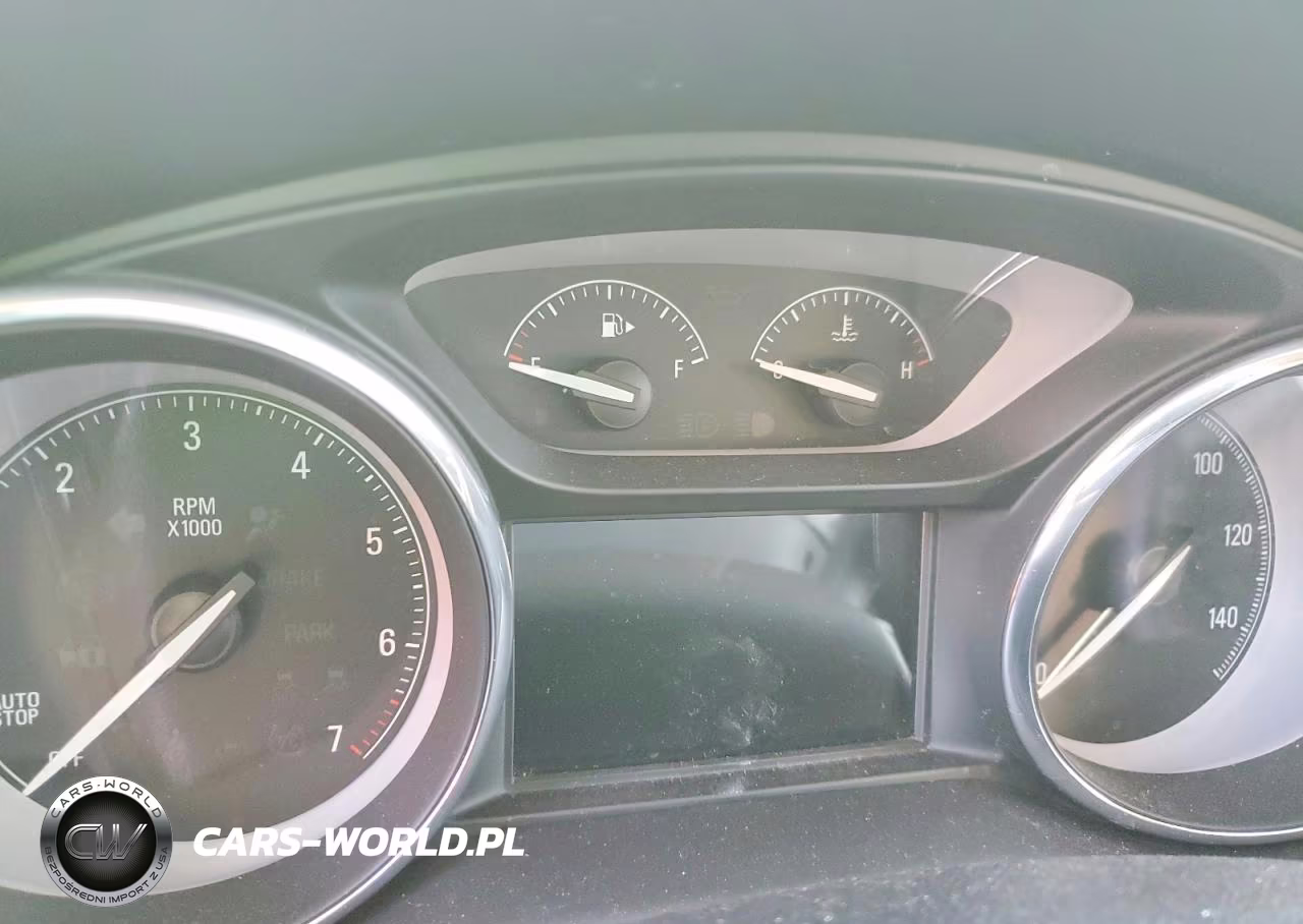 2019 Buick Envision Essence VIN:LRBFXCSAXKD003236 - 9