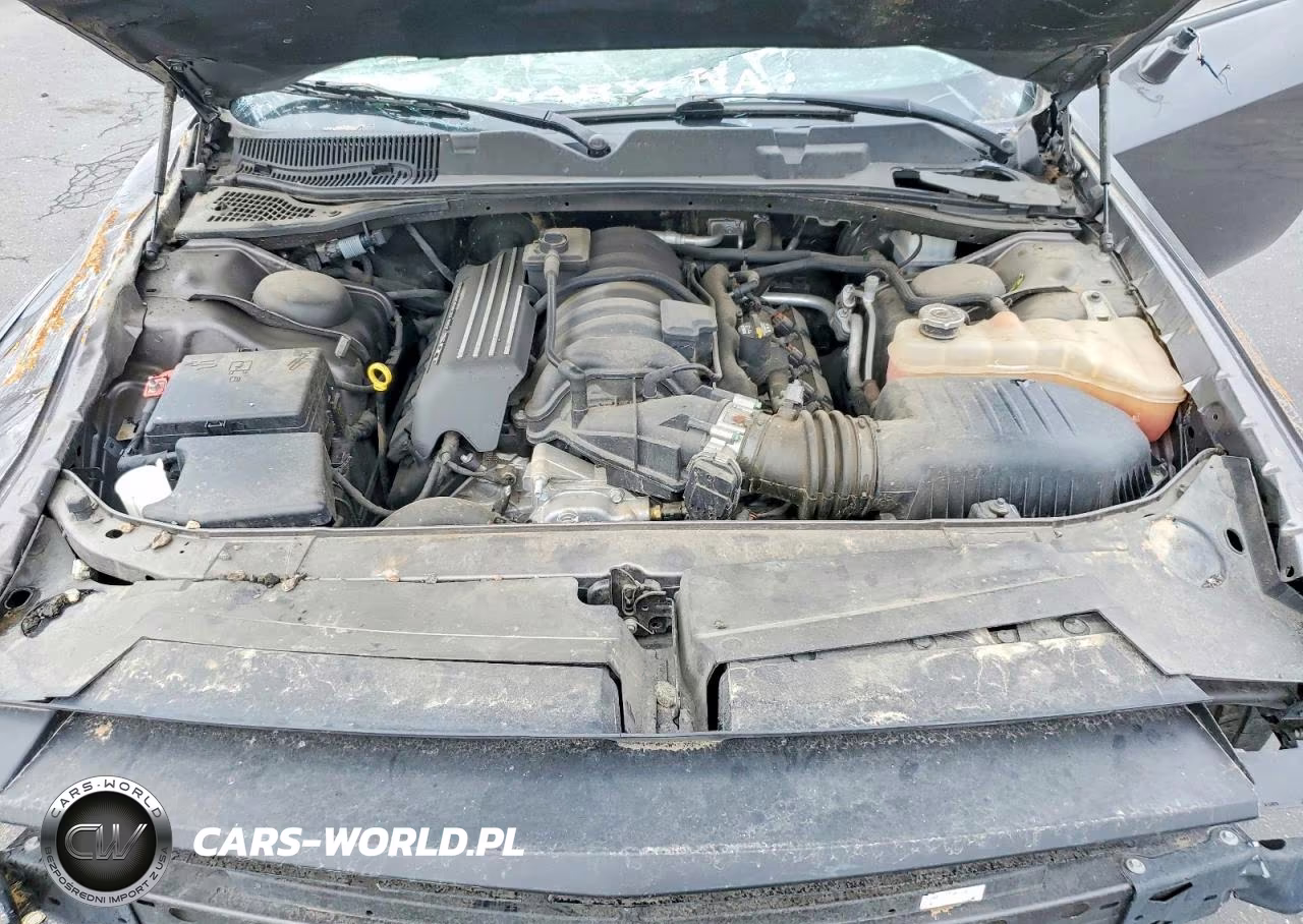 2021 Dodge Challenger R VIN:2C3CDZFJ5MH604896 - 11