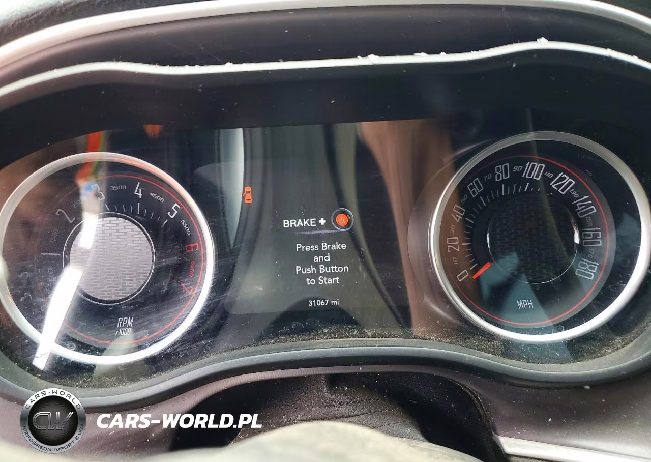 2021 Dodge Challenger R VIN:2C3CDZFJ5MH604896 - 9